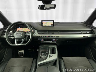 Audi Q7 3.0TDI QUATTRO S-LINE, MA 2017