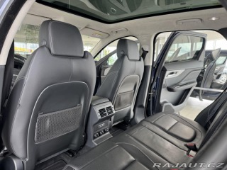 Jaguar F-Pace 30d S*AWD*Max.Výb*Webasto 2017