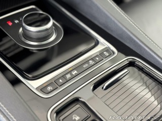 Jaguar F-Pace 30d S*AWD*Max.Výb*Webasto 2017
