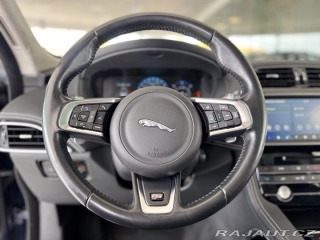 Jaguar F-Pace 30d S*AWD*Max.Výb*Webasto 2017