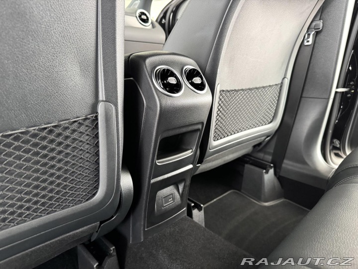 Mercedes-Benz GLA 200d AUT*Distronic*Tažné* 2022