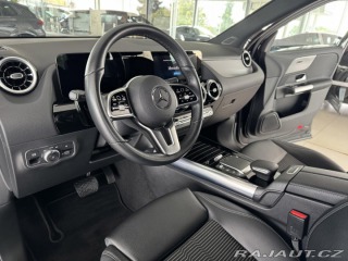 Mercedes-Benz GLA 200d AUT*Distronic*Tažné* 2022