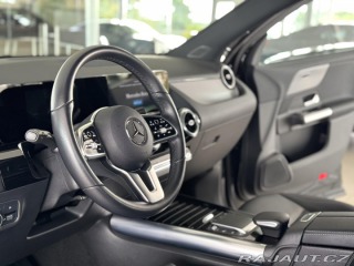 Mercedes-Benz GLA 200d AUT*Distronic*Tažné* 2022
