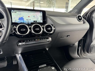 Mercedes-Benz GLA 200d AUT*Distronic*Tažné* 2022