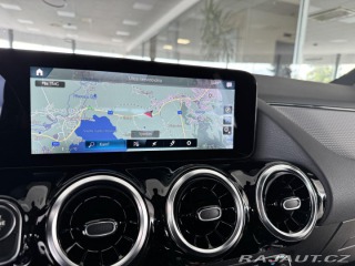 Mercedes-Benz GLA 200d AUT*Distronic*Tažné* 2022