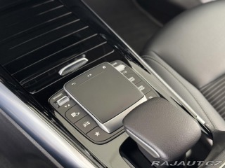 Mercedes-Benz GLA 200d AUT*Distronic*Tažné* 2022