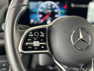 Mercedes-Benz GLA 200d AUT*Distronic*Tažné* 2022