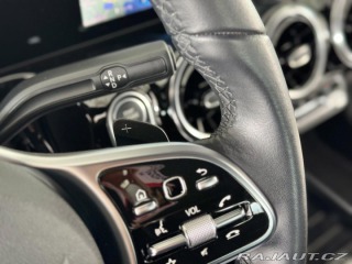 Mercedes-Benz GLA 200d AUT*Distronic*Tažné* 2022