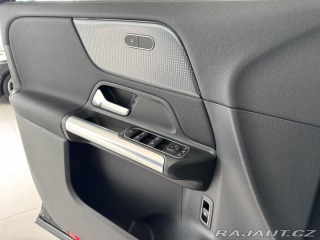 Mercedes-Benz GLA 200d AUT*Distronic*Tažné* 2022