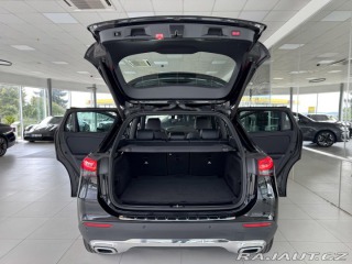 Mercedes-Benz GLA 200d AUT*Distronic*Tažné* 2022
