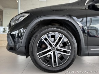 Mercedes-Benz GLA 200d AUT*Distronic*Tažné* 2022