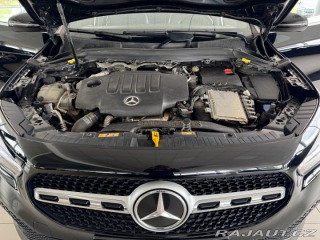 Mercedes-Benz GLA 200d AUT*Distronic*Tažné* 2022