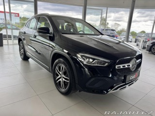 Mercedes-Benz GLA 200d AUT*Distronic*Tažné* 2022