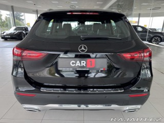 Mercedes-Benz GLA 200d AUT*Distronic*Tažné* 2022