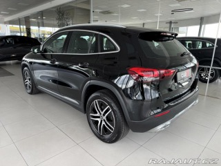 Mercedes-Benz GLA 200d AUT*Distronic*Tažné* 2022