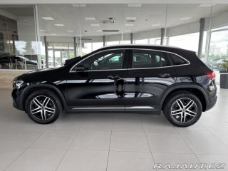 Mercedes-Benz GLA 200d AUT*Distronic*Tažné* 2022