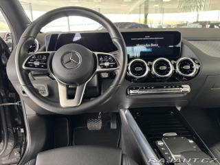 Mercedes-Benz GLA 200d AUT*Distronic*Tažné* 2022