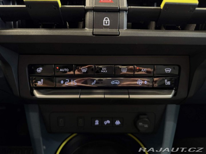 Fiat Grande Panda La Prima 1.2 Turbo 100k 2026