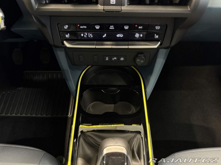 Fiat Grande Panda La Prima 1.2 Turbo 100k 2026