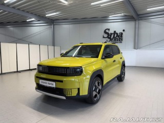 Fiat Grande Panda La Prima 1.2 Turbo 100k 2026