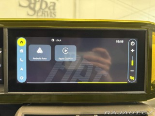 Fiat Grande Panda La Prima 1.2 Turbo 100k 2026