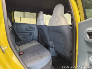 Fiat Grande Panda La Prima 1.2 Turbo 100k 2026