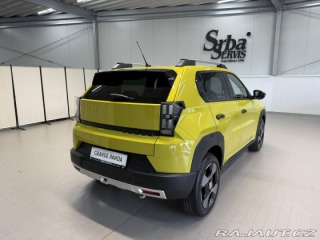 Fiat Grande Panda La Prima 1.2 Turbo 100k 2026