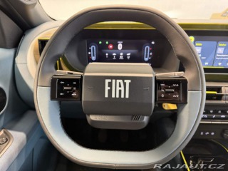 Fiat Grande Panda La Prima 1.2 Turbo 100k 2026