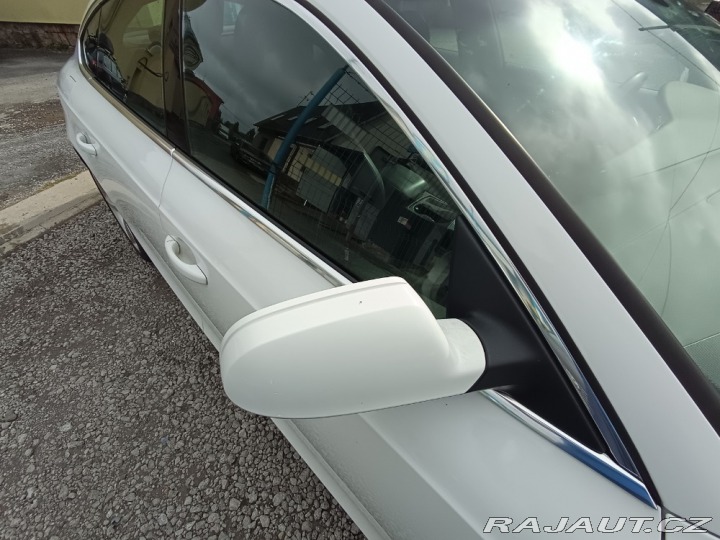 Audi A5 Sportback 2,0TFSi Quattro 2011