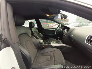 Audi A5 Sportback 2,0TFSi Quattro 2011