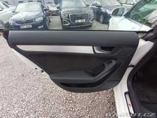 Audi A5 Sportback 2,0TFSi Quattro 2011