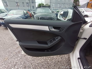 Audi A5 Sportback 2,0TFSi Quattro 2011