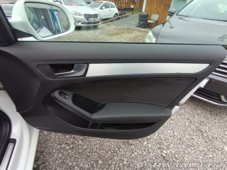 Audi A5 Sportback 2,0TFSi Quattro 2011