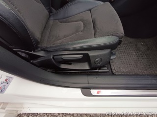 Audi A5 Sportback 2,0TFSi Quattro 2011