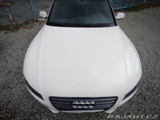 Audi A5 Sportback 2,0TFSi Quattro 2011
