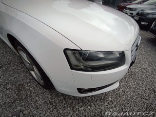 Audi A5 Sportback 2,0TFSi Quattro 2011