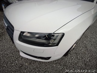 Audi A5 Sportback 2,0TFSi Quattro 2011