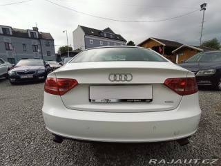 Audi A5 Sportback 2,0TFSi Quattro 2011