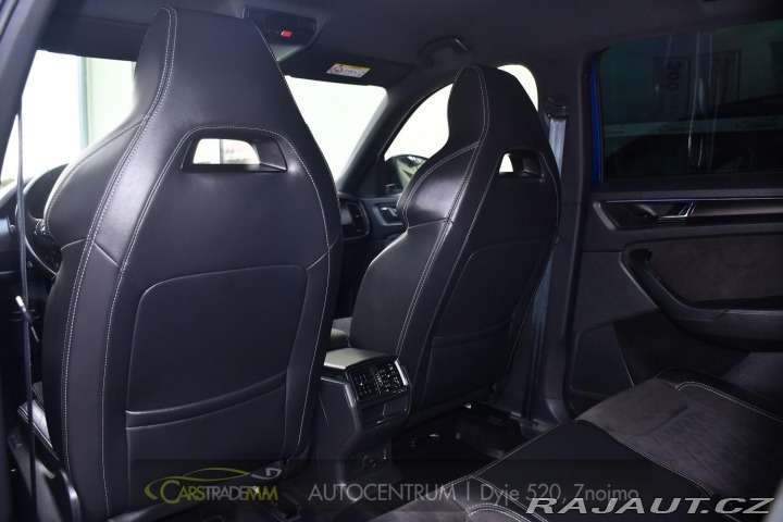 Škoda Kodiaq 2.0TDi SPORTLINE 4X4 DSG 2021