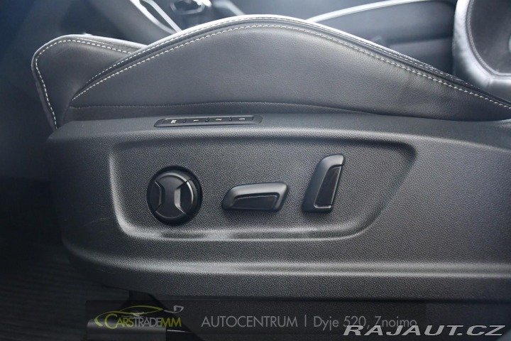 Škoda Kodiaq 2.0TDi SPORTLINE 4X4 DSG 2021