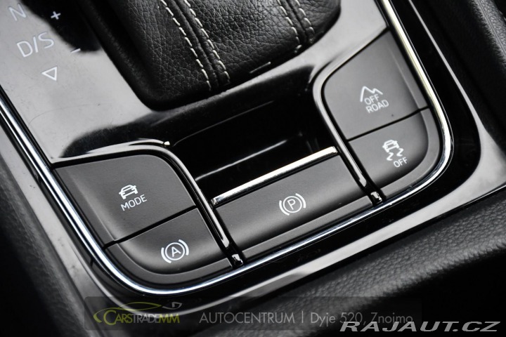 Škoda Kodiaq 2.0TDi SPORTLINE 4X4 DSG 2021
