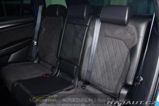 Škoda Kodiaq 2.0TDi SPORTLINE 4X4 DSG 2021