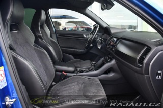 Škoda Kodiaq 2.0TDi SPORTLINE 4X4 DSG 2021