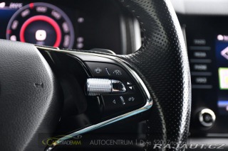 Škoda Kodiaq 2.0TDi SPORTLINE 4X4 DSG 2021
