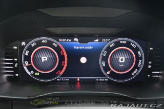 Škoda Kodiaq 2.0TDi SPORTLINE 4X4 DSG 2021