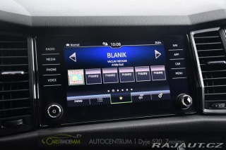 Škoda Kodiaq 2.0TDi SPORTLINE 4X4 DSG 2021