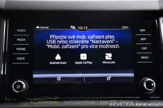 Škoda Kodiaq 2.0TDi SPORTLINE 4X4 DSG 2021