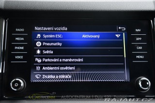 Škoda Kodiaq 2.0TDi SPORTLINE 4X4 DSG 2021