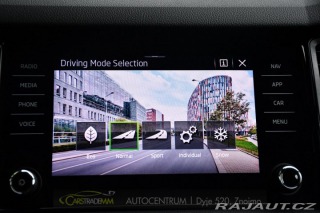 Škoda Kodiaq 2.0TDi SPORTLINE 4X4 DSG 2021
