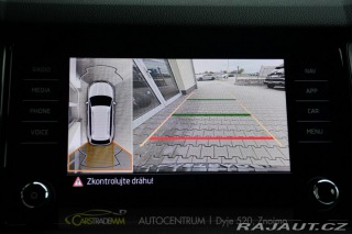 Škoda Kodiaq 2.0TDi SPORTLINE 4X4 DSG 2021